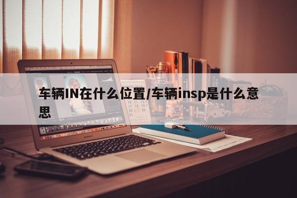 车辆IN在什么位置/车辆insp是什么意思